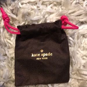 KATE SPADE POUCH